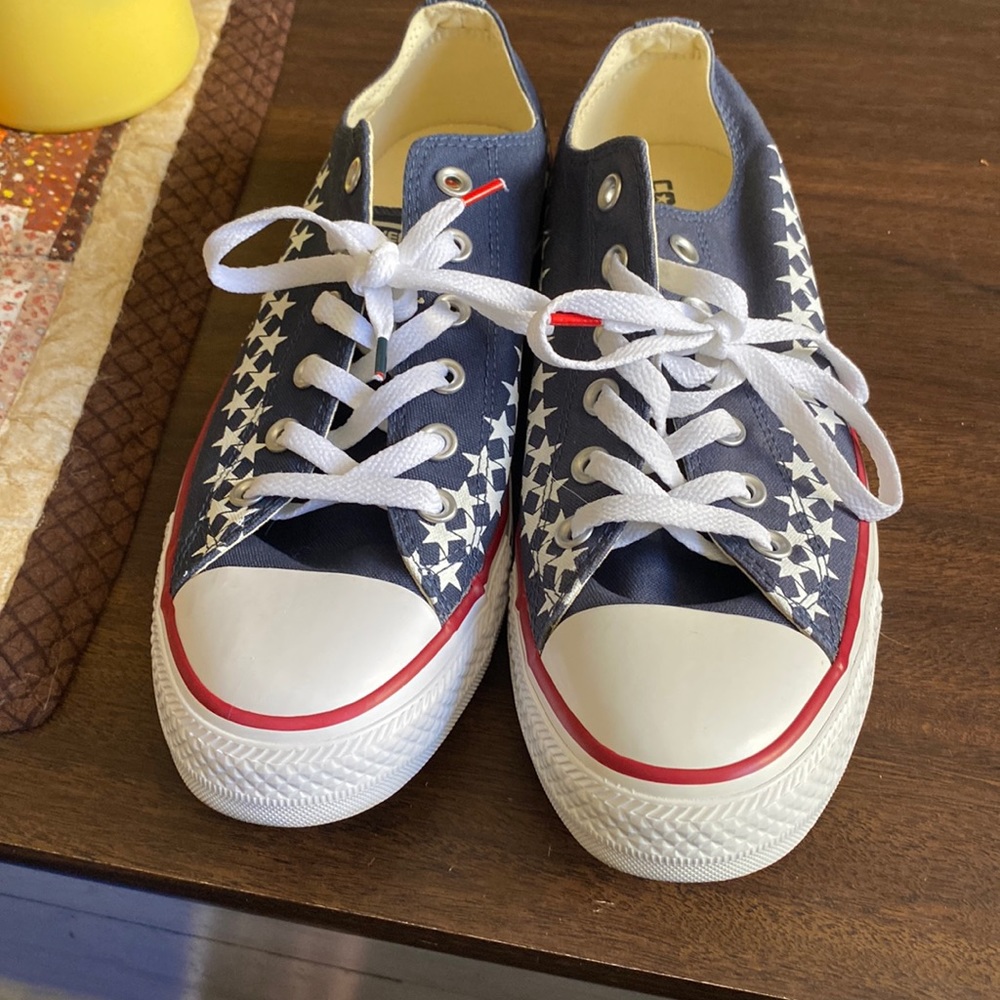 Converse All Star Shoes